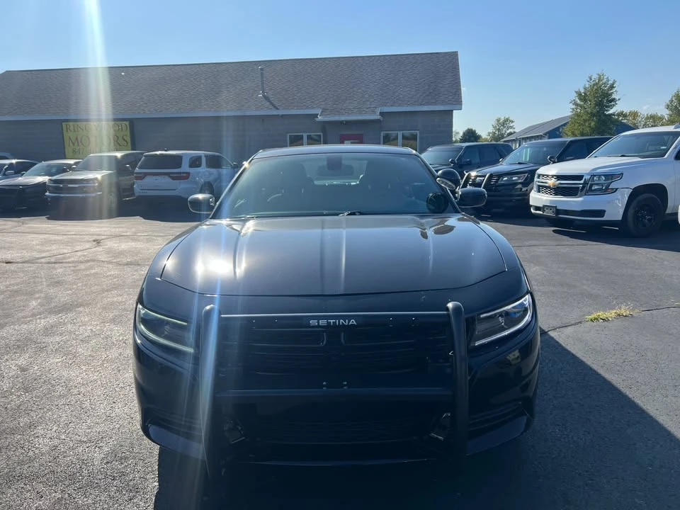 2016 Dodge Charger 7th Gen - Image 2 of 17
