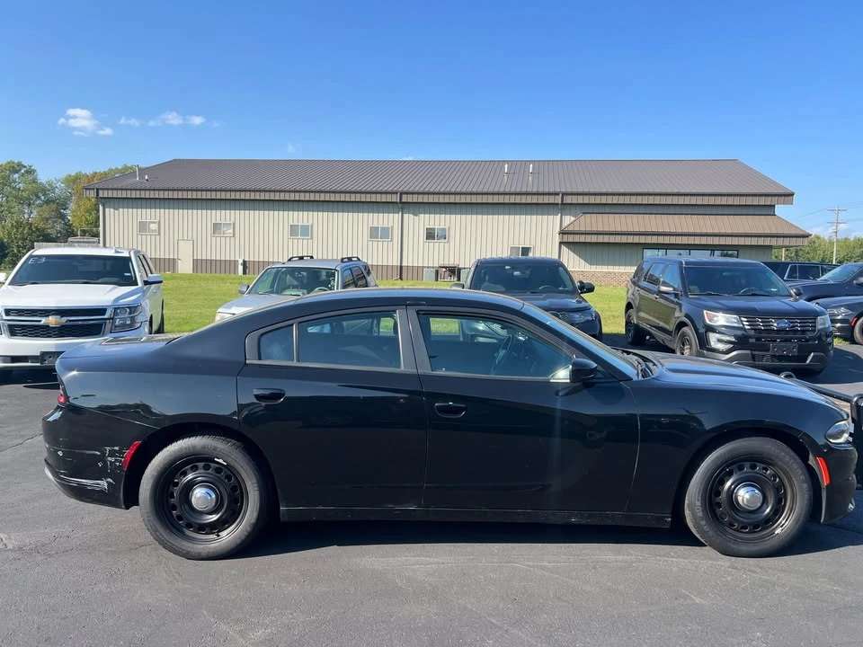 2016 Dodge Charger 7th Gen - Image 8 of 17