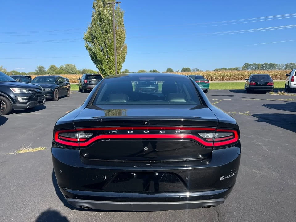 2016 Dodge Charger 7th Gen - Image 6 of 17