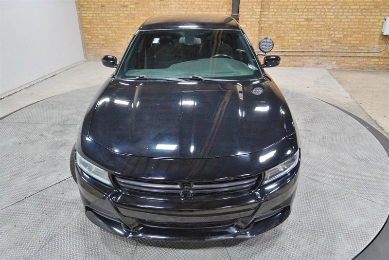 2016 Dodge Charger 7th Gen - Image 5 of 12