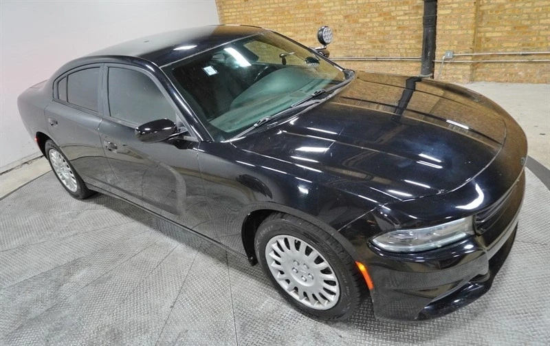 2016 Dodge Charger 7th Gen - Image 7 of 12