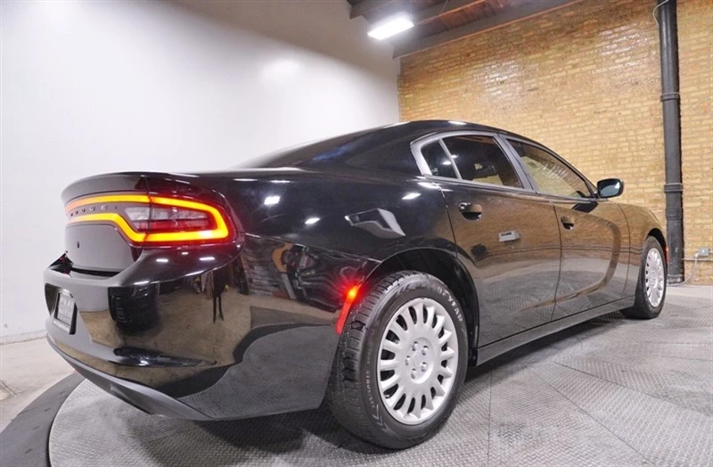 2016 Dodge Charger 7th Gen - Image 10 of 12