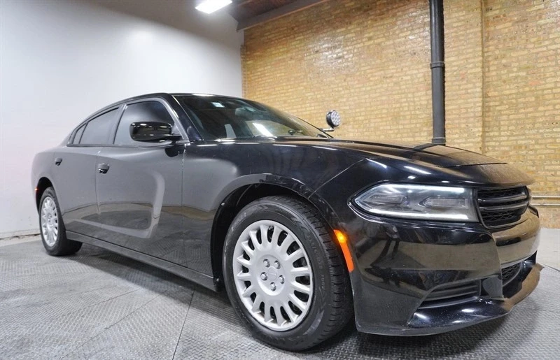 2016 Dodge Charger 7th Gen - Image 6 of 12