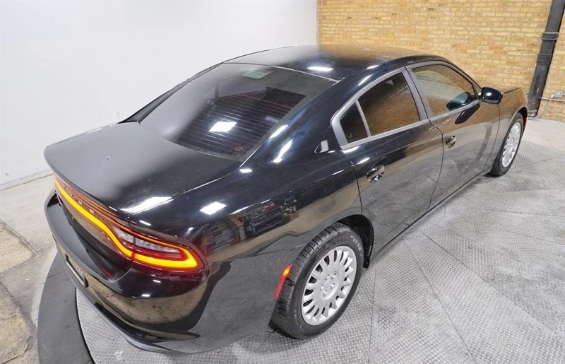 2016 Dodge Charger 7th Gen - Image 11 of 12