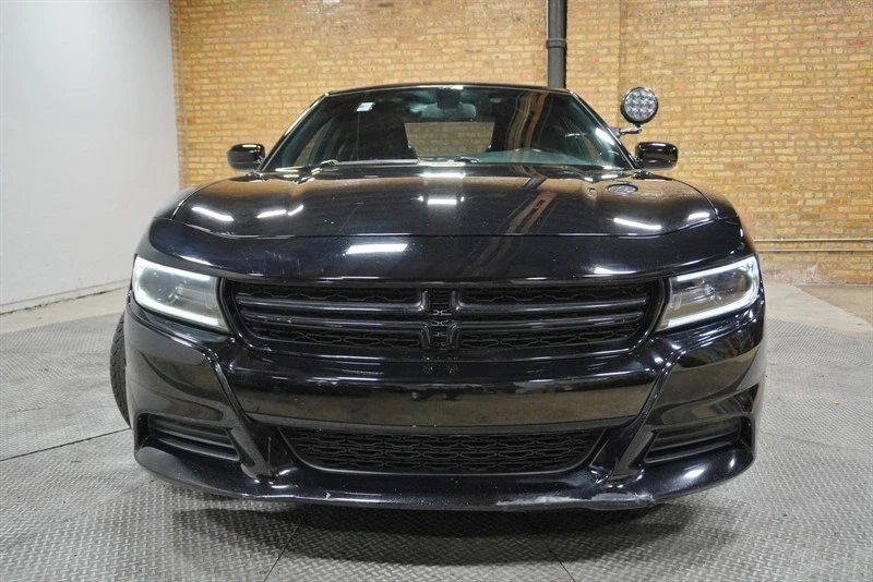 2016 Dodge Charger 7th Gen - Image 4 of 12