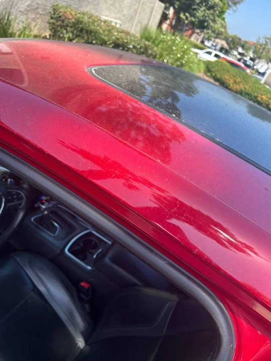 2016 Dodge Charger 7th Gen - Image 6 of 7