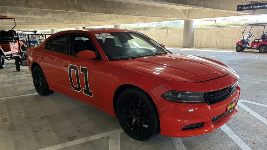 2016 Dodge Charger 7th Gen - Image 5 of 28