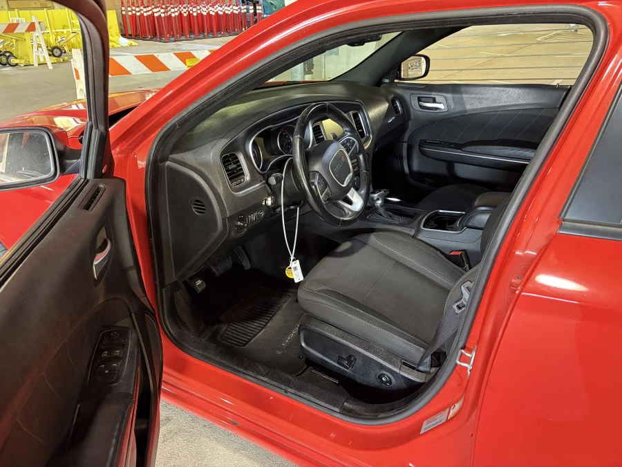 2016 Dodge Charger 7th Gen - Image 10 of 28