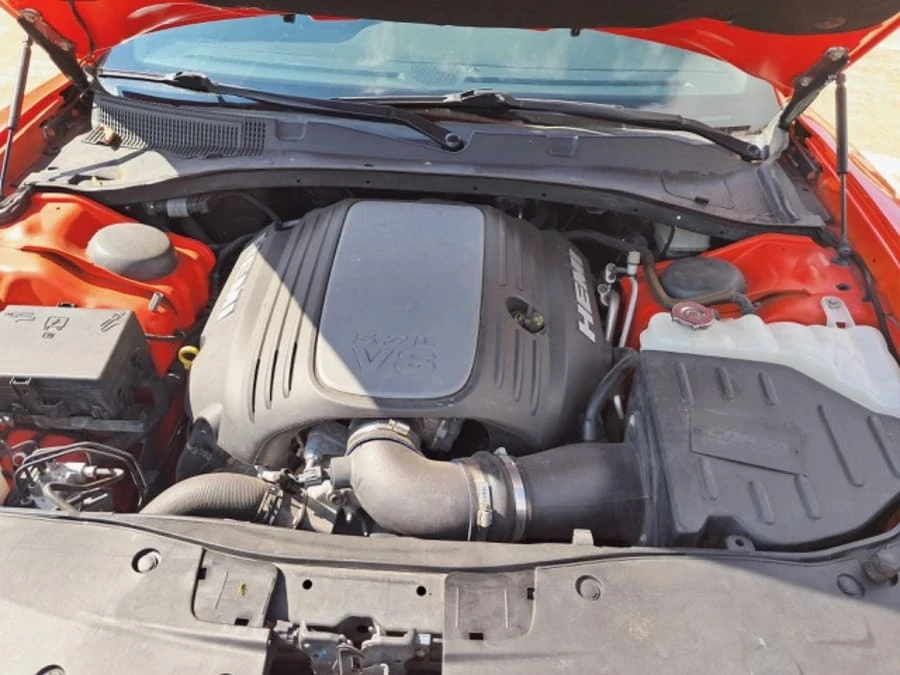 2016 Dodge Charger 7th Gen - Image 14 of 28