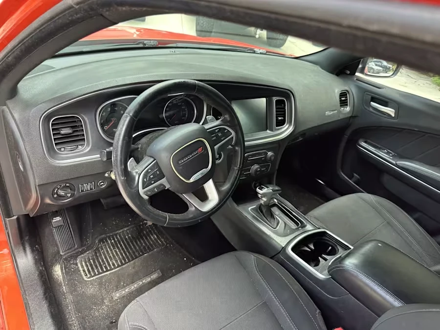 2016 Dodge Charger 7th Gen - Image 6 of 11