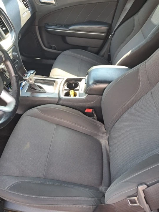 2016 Dodge Charger 7th Gen - Image 11 of 28