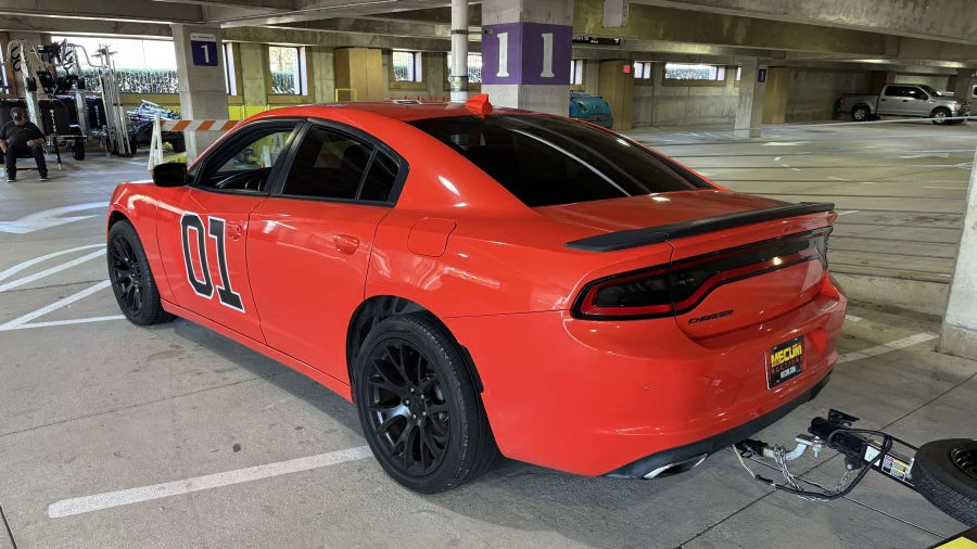 2016 Dodge Charger 7th Gen - Image 3 of 28
