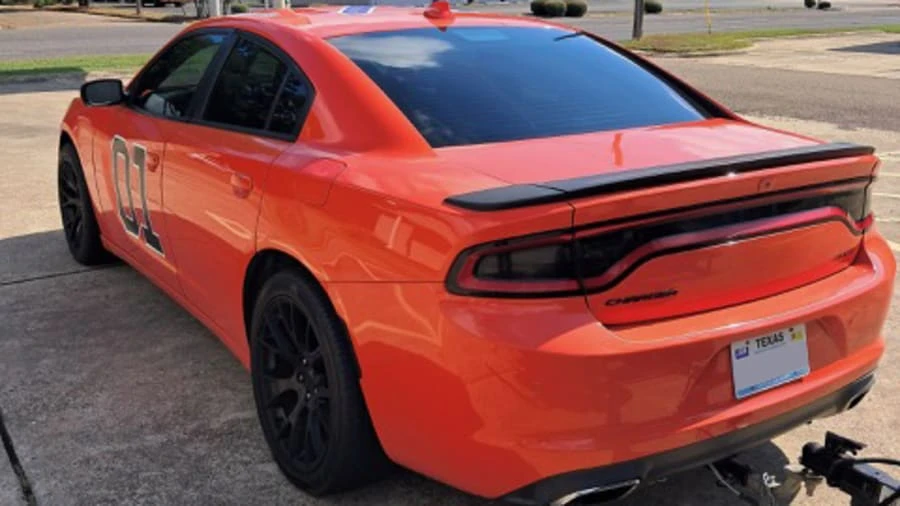 2016 Dodge Charger 7th Gen - Image 9 of 28