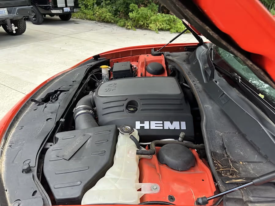 2016 Dodge Charger 7th Gen - Image 10 of 11