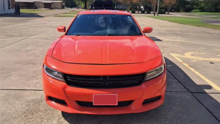 2016 Dodge Charger 7th Gen - Image 6 of 28