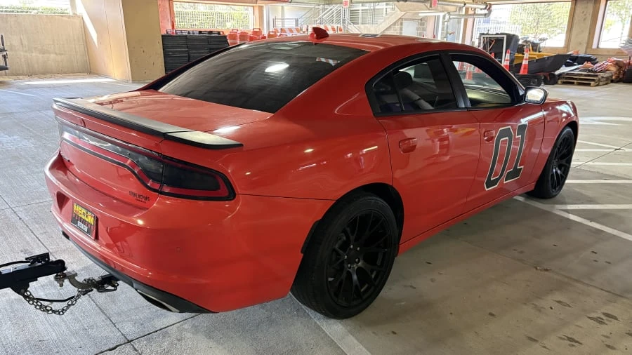 2016 Dodge Charger 7th Gen - Image 7 of 28