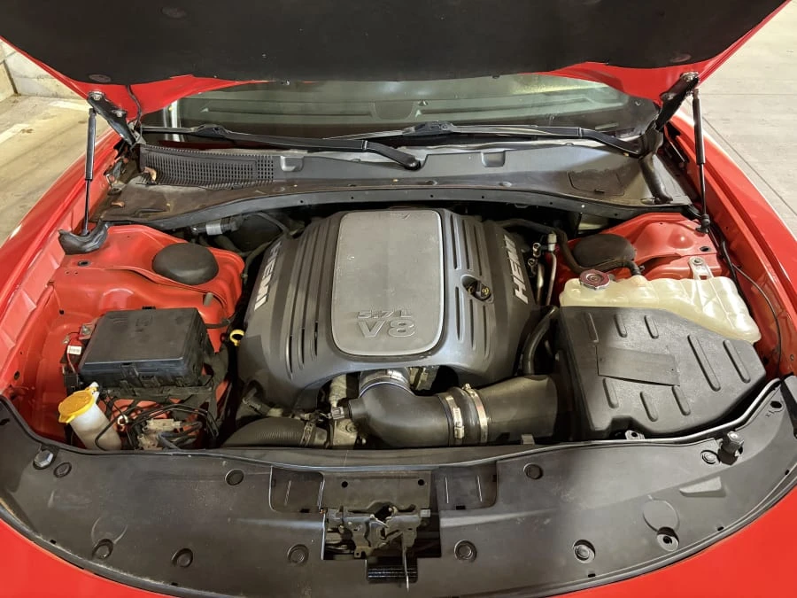 2016 Dodge Charger 7th Gen - Image 12 of 28