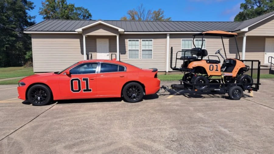 2016 Dodge Charger 7th Gen - Image 4 of 28