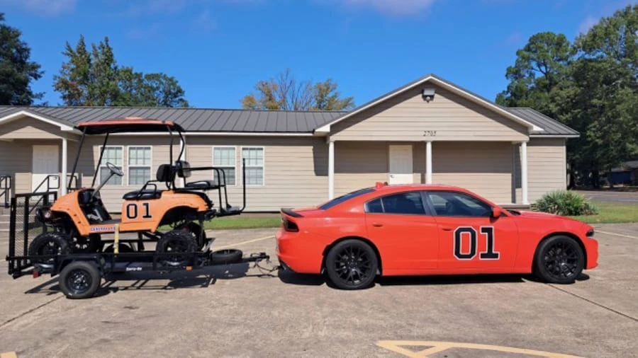 2016 Dodge Charger 7th Gen - Image 8 of 28