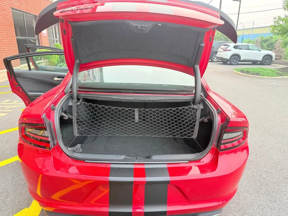 2016 Dodge Charger SRT Hellcat 7th Gen - Image 11 of 17