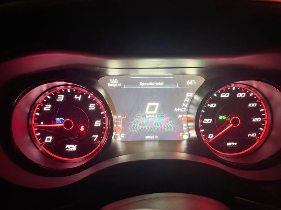 2016 Dodge Charger SRT Hellcat 7th Gen - Image 17 of 17