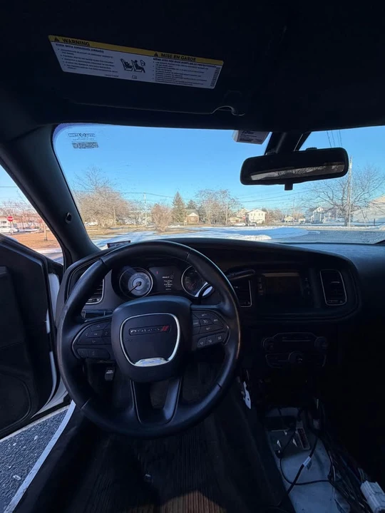 2016 Dodge Charger 7th Gen - Image 5 of 14