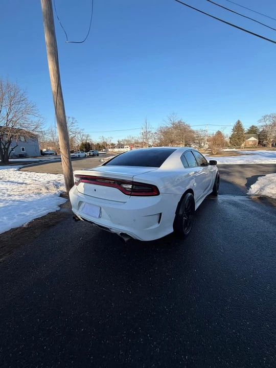 2016 Dodge Charger 7th Gen - Image 3 of 14