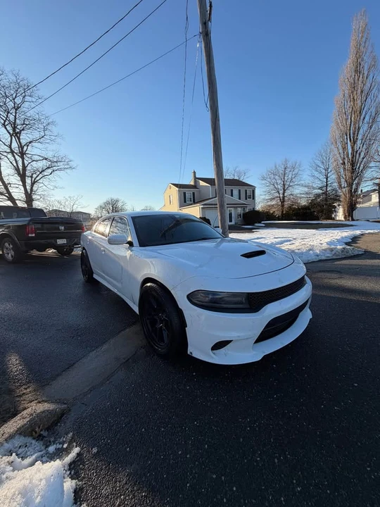 2016 Dodge Charger 7th Gen - Image 2 of 14