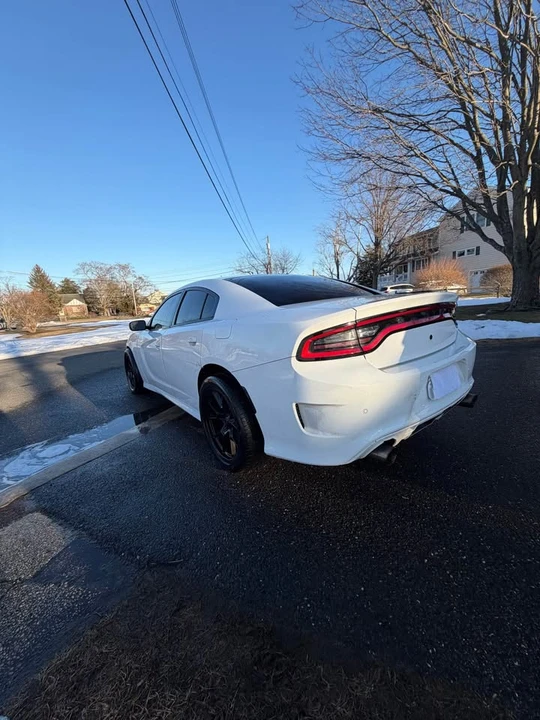 2016 Dodge Charger 7th Gen - Image 4 of 14