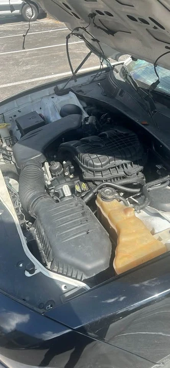2016 Dodge Charger 7th Gen - Image 2 of 2