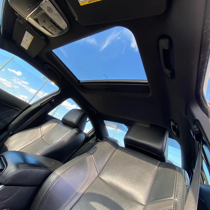 2016 Dodge Charger 7th Gen - Image 12 of 18