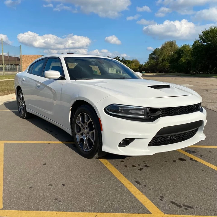 2016 Dodge Charger 7th Gen - Image 2 of 18