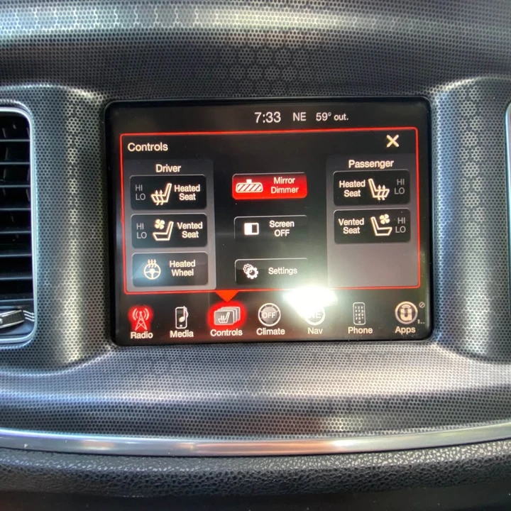 2016 Dodge Charger 7th Gen - Image 15 of 18