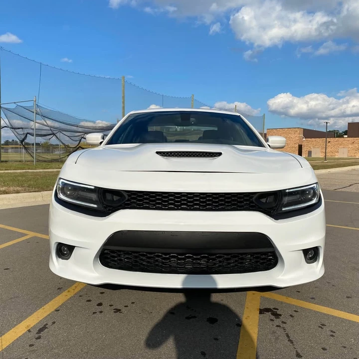 2016 Dodge Charger 7th Gen - Image 3 of 18