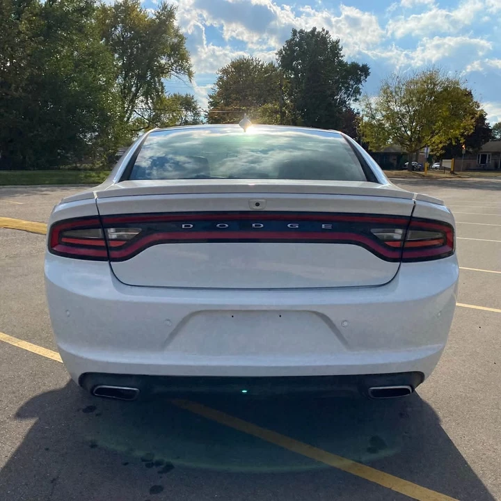 2016 Dodge Charger 7th Gen - Image 4 of 18