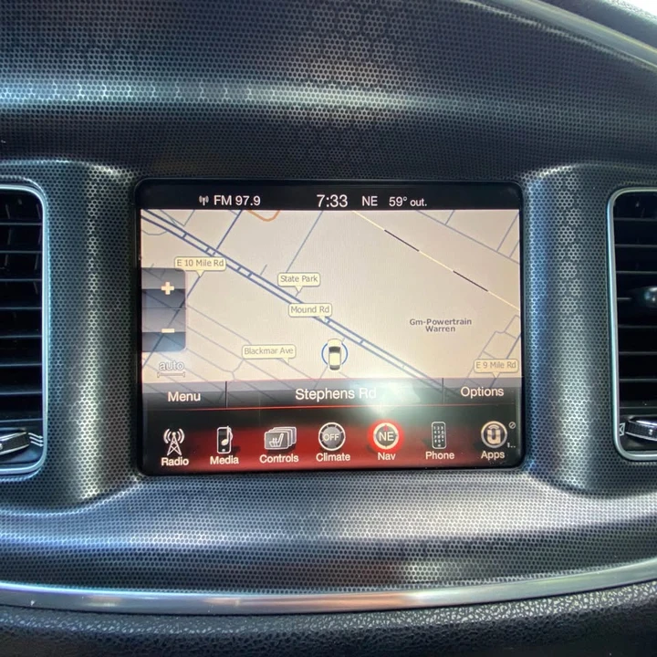 2016 Dodge Charger 7th Gen - Image 16 of 18