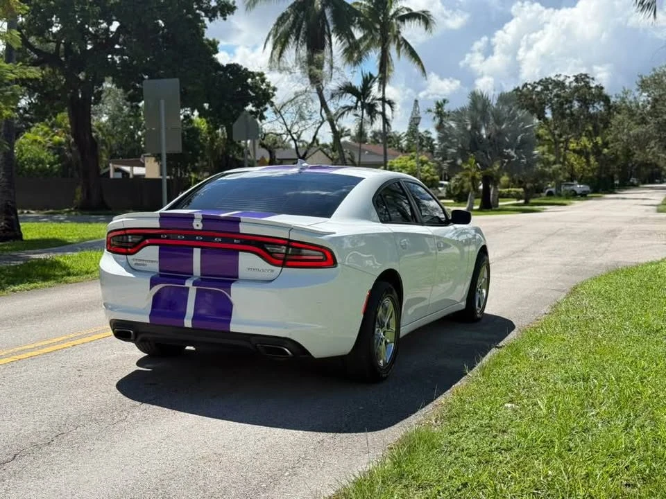 2016 Dodge Charger 7th Gen - Image 4 of 12