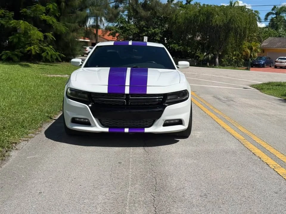 2016 Dodge Charger 7th Gen - Image 3 of 12
