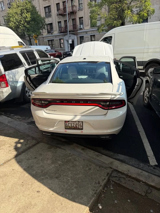 2016 Dodge Charger 7th Gen - Image 3 of 7