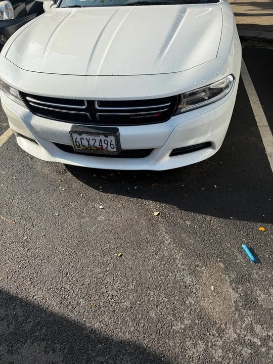 2016 Dodge Charger 7th Gen - Image 5 of 7
