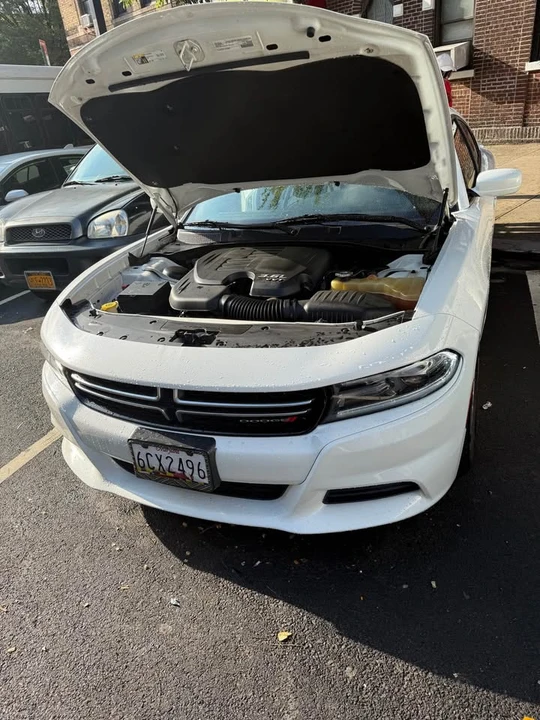 2016 Dodge Charger 7th Gen - Image 6 of 7