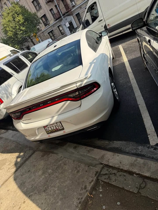 2016 Dodge Charger 7th Gen - Image 7 of 7