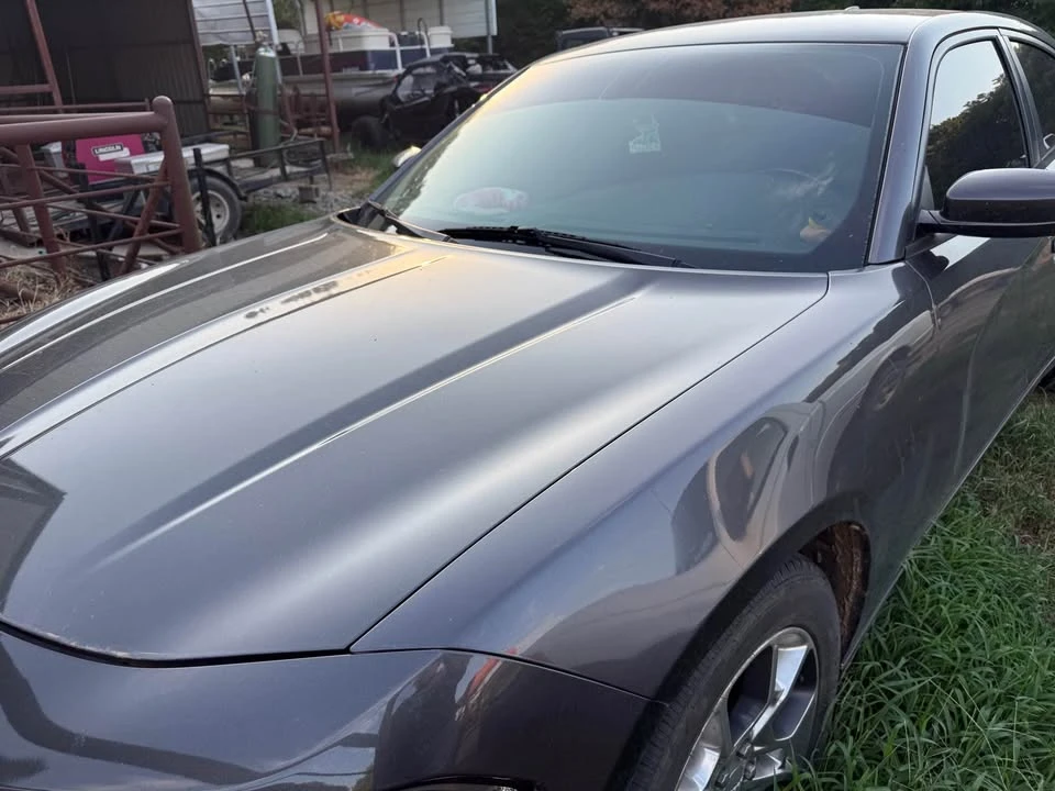 2016 Dodge Charger 7th Gen - Image 5 of 9