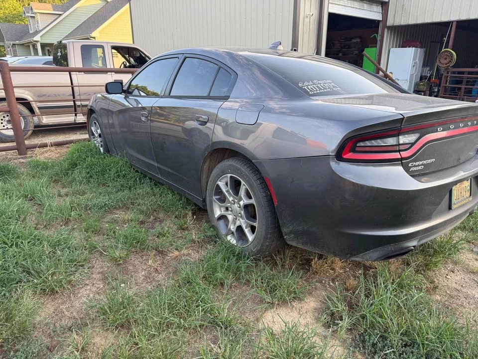 2016 Dodge Charger 7th Gen - Image 3 of 9