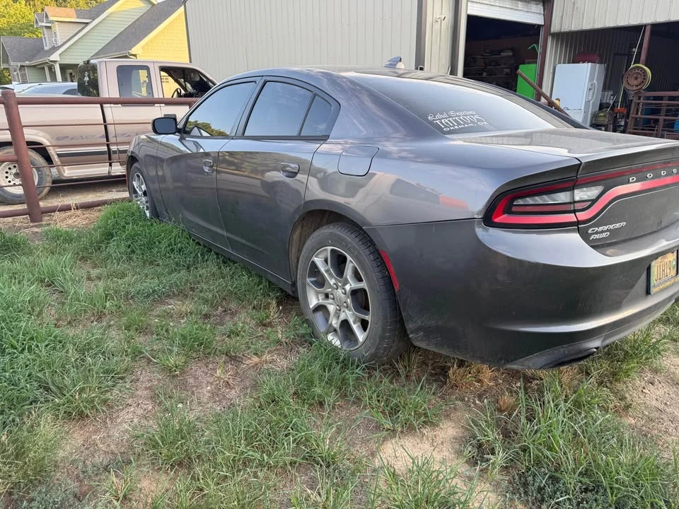 2016 Dodge Charger 7th Gen - Image 2 of 9