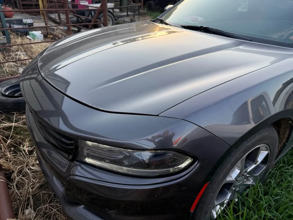 2016 Dodge Charger 7th Gen - Image 4 of 9