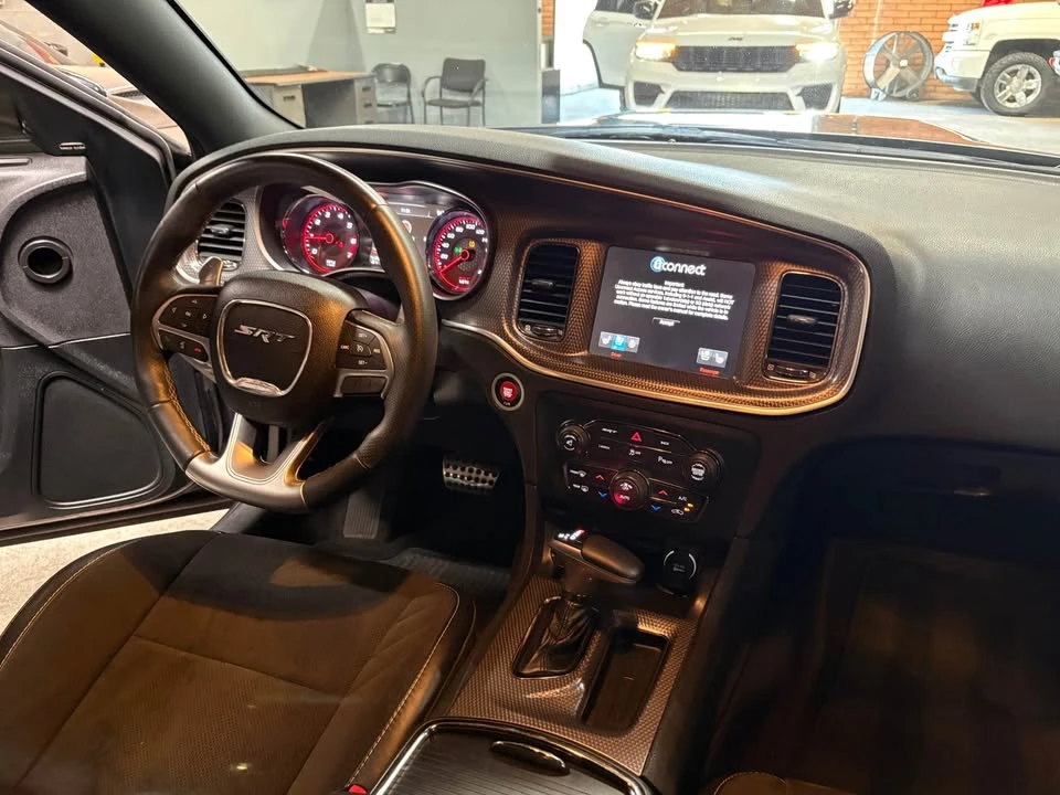 2016 Dodge Charger SRT Hellcat 7th Gen - Image 7 of 16