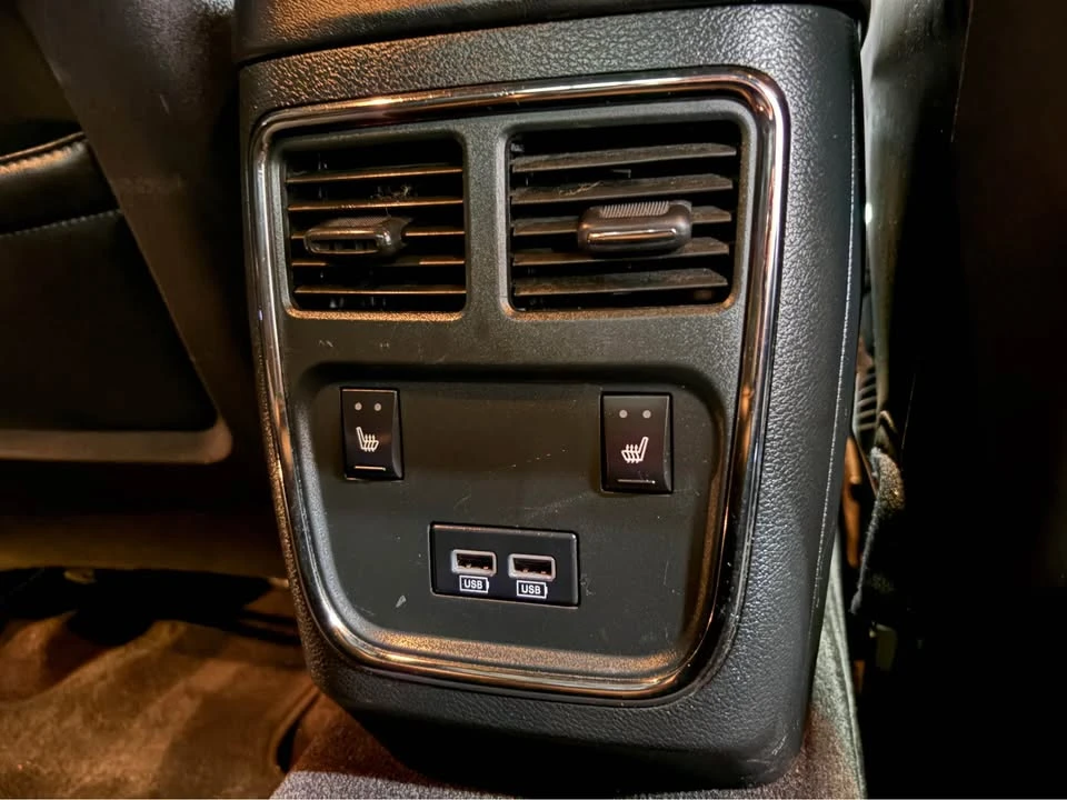 2016 Dodge Charger SRT Hellcat 7th Gen - Image 10 of 16
