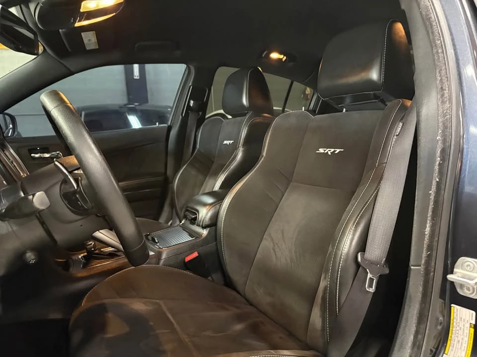 2016 Dodge Charger SRT Hellcat 7th Gen - Image 14 of 16