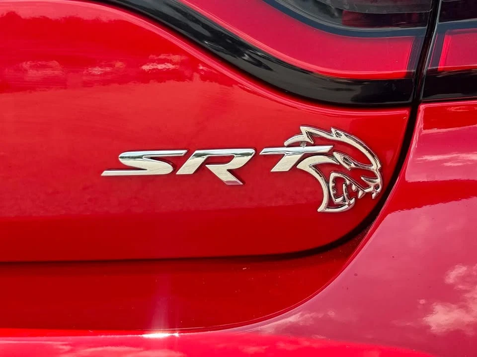 2016 Dodge Charger SRT Hellcat 7th Gen - Image 10 of 20
